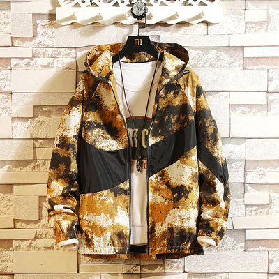 Sudadera con Capucha Otoñal para Adolescentes - Image 12