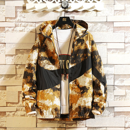 Sudadera con Capucha Otoñal para Adolescentes - Image 12