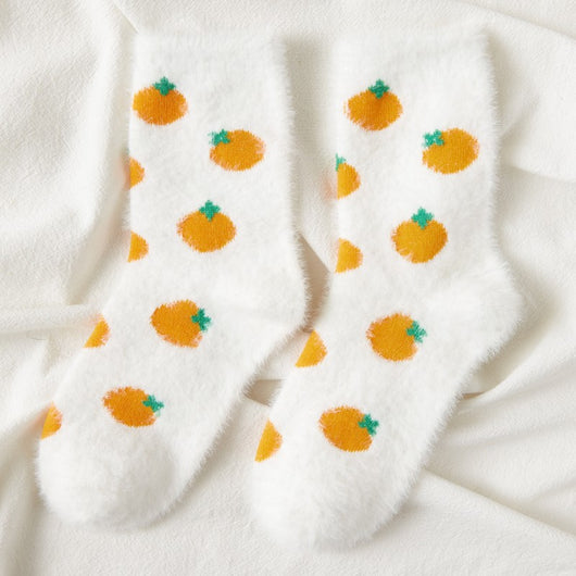 Calcetines Térmicos Suave para Dormir - Image 8