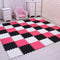 Tapete de Espuma Modular Interlocking