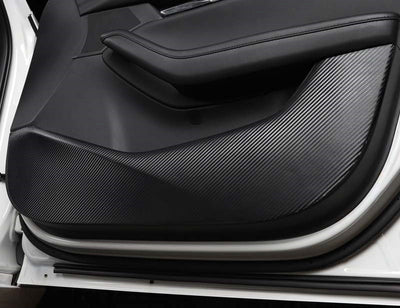 Película de Fibra de Carbono para Personalización Automotriz - Image 11