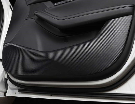 Película de Fibra de Carbono para Personalización Automotriz - Image 11
