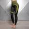 Pantalones deportivos de secado rápido