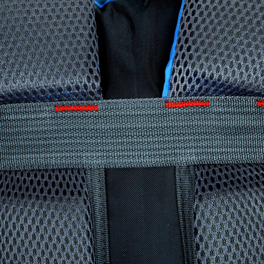 Mochila de Viaje de Gran Capacidad para Aventuras al Aire Libre - Image 3
