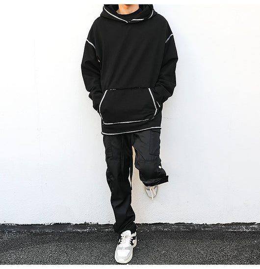 Sudadera Reversible - Image 2