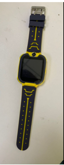 Reloj Inteligente para Niños con Cámara, Juegos y Llamadas - Image 6