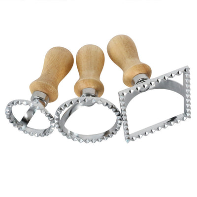 Molde para Galletas con Bordes Decorativos - Image 2