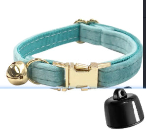 Collar Ajustable Suave y Cómodo para Mascotas - Image 25