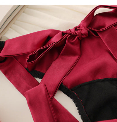 Trajes de Tres Piezas Elegantes para Mujer para uso en Ecuador - Image 16