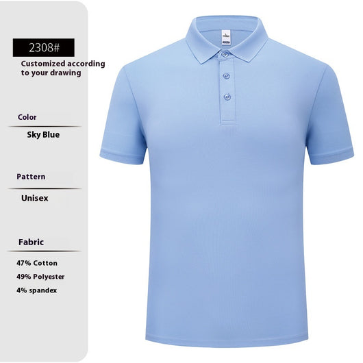 Polo Profesional Premium para Trabajo - Image 10