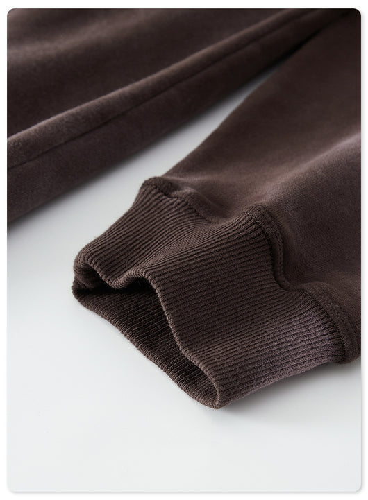 Sudadera Vintage Americana con Capucha y Efecto Desgastado Bayoneta - Image 16