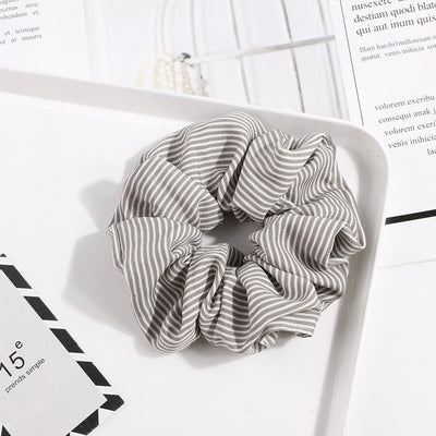 Lazo para cabello pied de gallo - Image 19