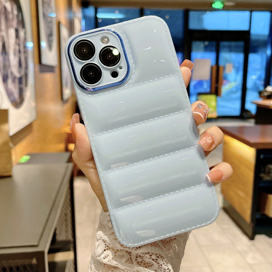 Funda Protectora con Amortiguación de Aire para Celular - Image 13