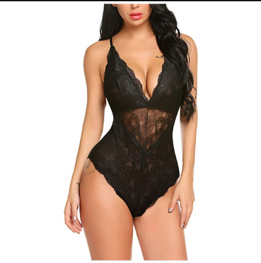 Lencería Sensual Europea y Americana de Diseño Exclusivo - Image 14