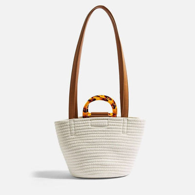 Bolso Artesanal Versátil para Mujer - Image 3