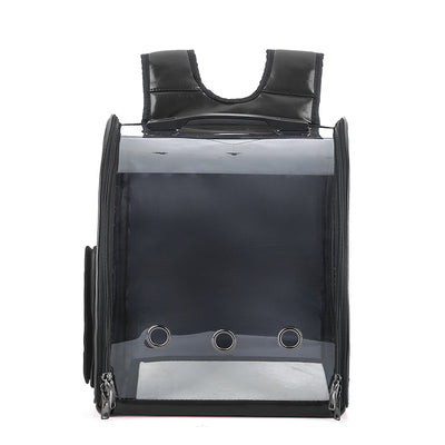 Mochila Transportadora Plegable para Mascotas - Image 9