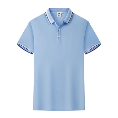 Enterizo Polo Ice Silk Verano - Image 7