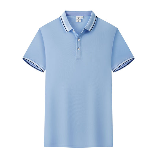 Enterizo Polo Ice Silk Verano - Image 7
