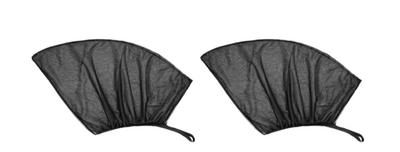 Parasol Automotriz Protector Solar con Bloqueo de Mosquitos - Image 9
