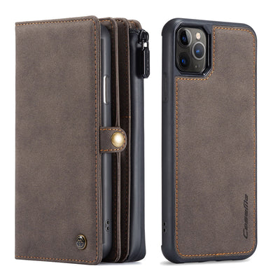 Funda de Cuero con Estampado - Image 4