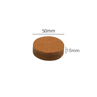 Bloque de Sustrato Nutritivo para Germinación y Cultivo de Vegetales - Image 9