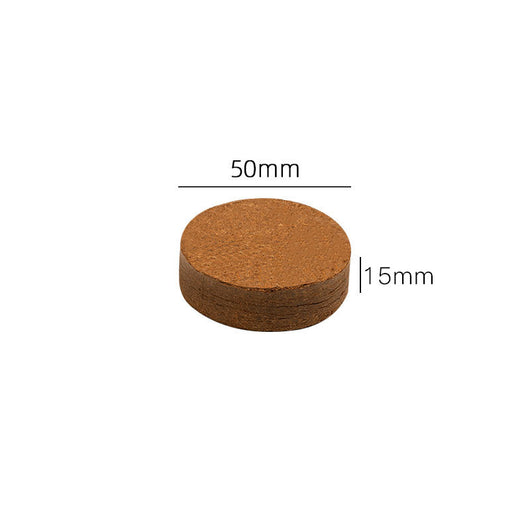 Bloque de Sustrato Nutritivo para Germinación y Cultivo de Vegetales - Image 9