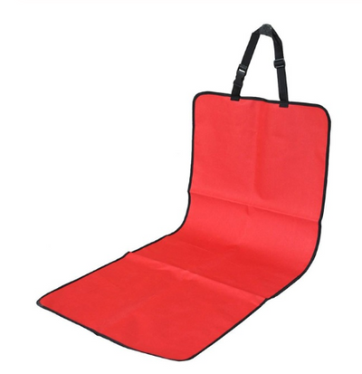 Funda Protectora Impermeable para Mascotas en Auto - Image 10