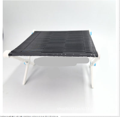 Mesa Plegable Portátil para Deportes y Actividades al Aire Libre - Image 5