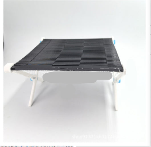 Mesa Plegable Portátil para Deportes y Actividades al Aire Libre - Image 5