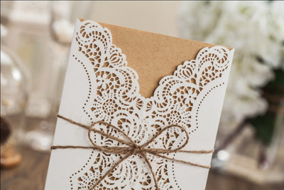 Invitación Personalizada Diseño Exclusivo - Image 7