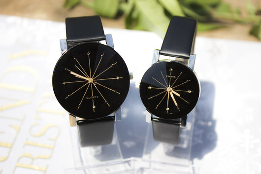 Reloj de Pareja Meridian - Diseño Coordinado - Image 18