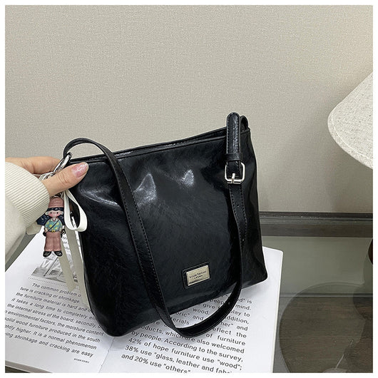 Bolso Bandolera Bucket con Diseño Exclusivo para Mujer - Image 17