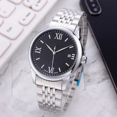 Reloj Mecánico Tiantian - Elegancia Clásica con Precisión - Image 9