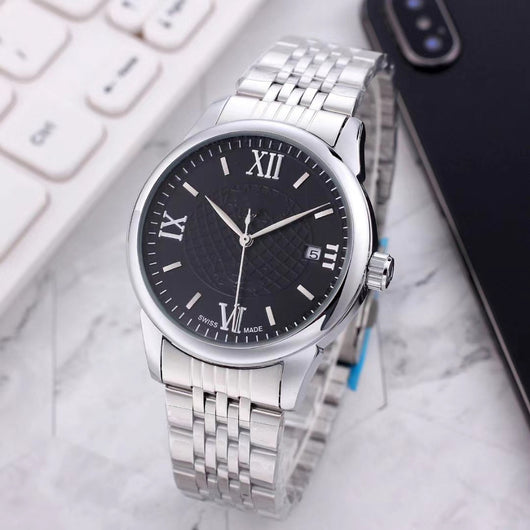 Reloj Mecánico Tiantian - Elegancia Clásica con Precisión - Image 9