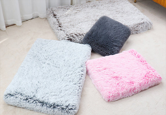 Cama Ortopédica para Mascotas con Funda Extraíble y Base Antideslizante - Image 11