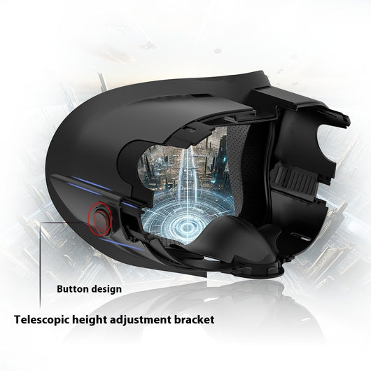 Máscara Ajustable Multiuso con Altura Regulable - Cómoda y Duradera - Image 11