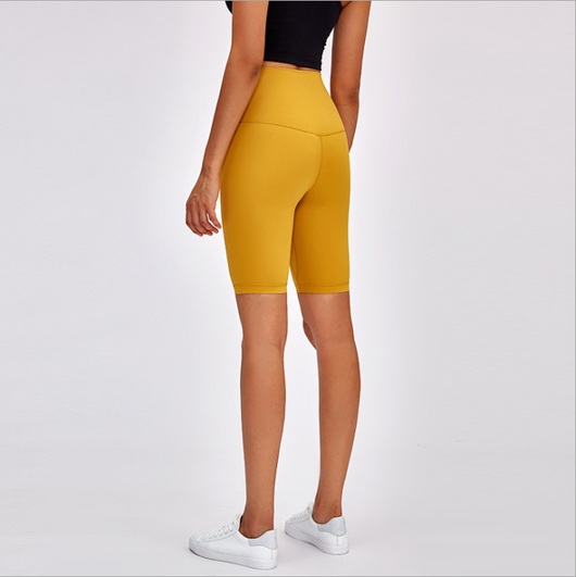 Pantalones de Yoga Cintura Alta - Image 4