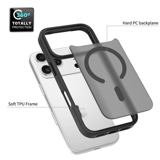 Funda Protectora Anti-caídas con Acabado Mate 2 en 1 - Image 20