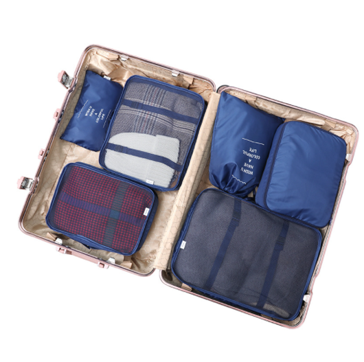 Organizador de Viaje Compacto para Zapatos y Accesorios - Image 46