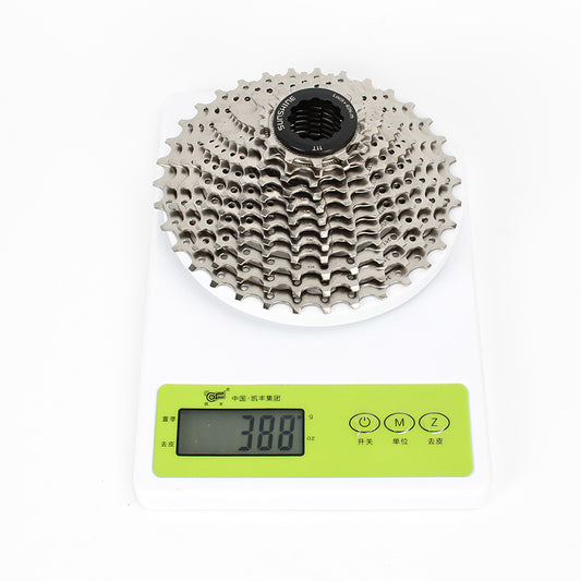 Cassette de piñones para bicicleta de ruta - Image 2