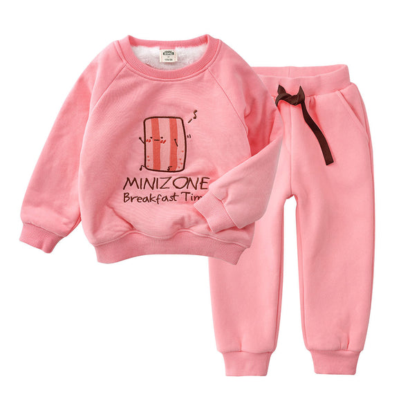 Conjunto de Dos Piezas Bodysuit Reforzado