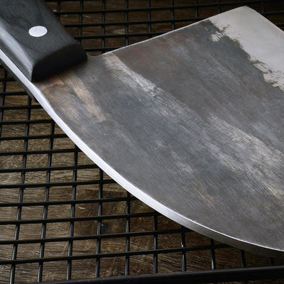 Cuchillo de Cocina de Alta Dureza - Forjado Artificial - Image 18