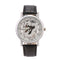 Reloj de Pulsera para Hombre con Decoración de Dragón Clásico