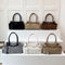 Bolsa Tote Grande de Capacidad Amplia - Bolso Casual para Hombro