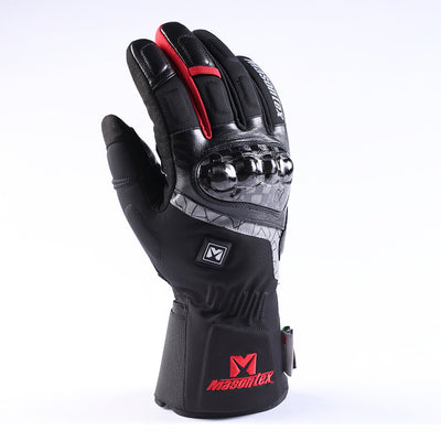 Guantes Térmicos Calefactables para Motocicleta y Vehículos Eléctricos - Image 3