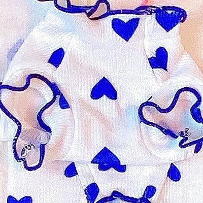 Chaleco Fresco sin Mangas para Gatos - Ropa de Verano - Image 14