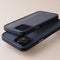 Funda Smartphone Efecto Frosted con Colores en Colisión