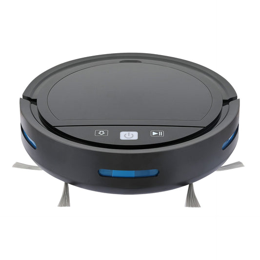 Aspiradora Robótica Inteligente con Recarga Automática y Control Remoto - Image 2