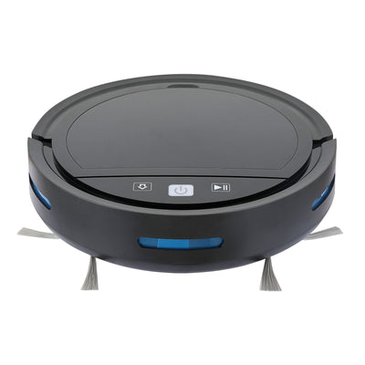 Aspiradora Robótica Inteligente con Recarga Automática y Control Remoto - Image 2