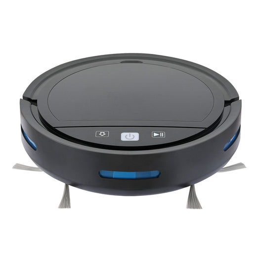 Aspiradora Robótica Inteligente con Recarga Automática y Control Remoto - Image 2